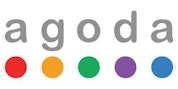 Agoda Buoni Agoda Logo
