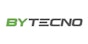ByTecno Logo