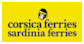 Corsica Ferries Logo