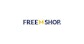 Freeshop Logo