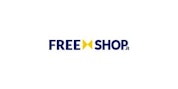 Freeshop Buoni Freeshop Logo