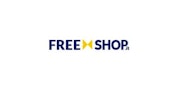Freeshop Logo