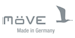 Möve Gutscheine Möve Logo