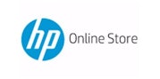 HP Store Logo