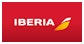 Iberia Logo