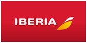 Iberia Buoni Iberia Logo