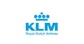 KLM Logo