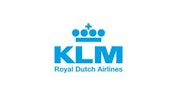 KLM Buoni KLM Logo