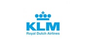 KLM Logo