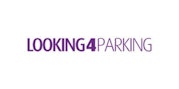 Looking4Parking Logo