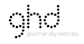 ghd Logo