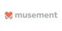Musement Logo