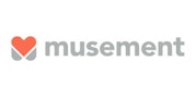 Musement Logo