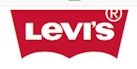 Sconto del 10% + spedizione gratuita con l'iscrizione alla Newsletter Levi's