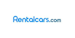 Rentalcars Buoni Rentalcars Logo