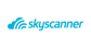 Skyscanner Logo
