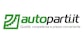 Autoparti Logo
