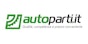 Autoparti Logo