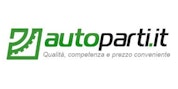 Autoparti Buoni Autoparti Logo