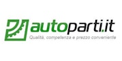 Autoparti Logo