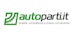 Autoparti Buoni Autoparti Logo