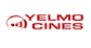 Yelmo Cines Logo