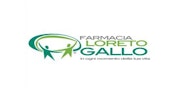 Farmacia Loreto Buoni Farmacia Loreto Logo
