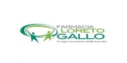 Farmacia Loreto Logo
