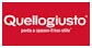 Quellogiusto Logo