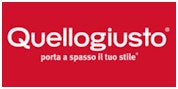 Quellogiusto Buoni Quellogiusto Logo