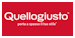 Quellogiusto Buoni Quellogiusto Logo