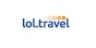 Lol travel Logo
