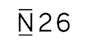 N26 Logo