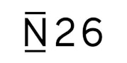 N26 Logo