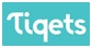 Tiqets Logo