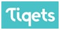Tiqets Logo