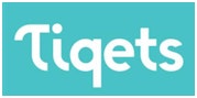 Tiqets Logo