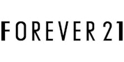 Forever21 Buoni Forever21 Logo