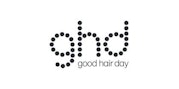 Ghd Logo