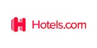 Buono Sconto Hotels.com dell'8% sui viaggi Hotels.com
