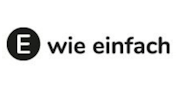 E WIE EINFACH Gutscheine E WIE EINFACH Logo