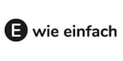 E WIE EINFACH Logo
