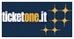 TicketOne Logo