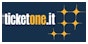 TicketOne Logo