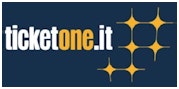 TicketOne Logo