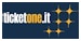 TicketOne TicketOne Logo