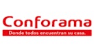 2€ de descuento con este código Conforama