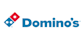 Domino's Pizza Logo