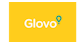 Glovo Logo