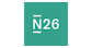 n26 Logo